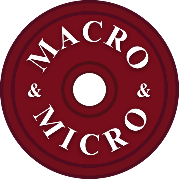 Macro&Micro